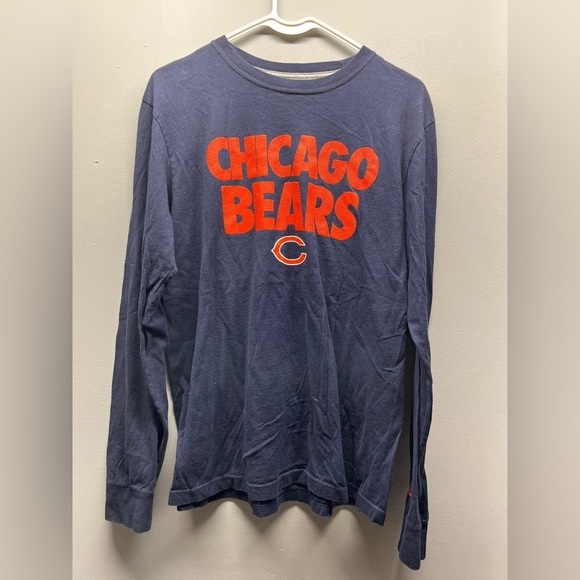 NFL Other - NFL TEAM APPAREL SHIRT